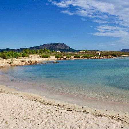 Villa Corallina Costa Corallina Eksteriør bilde