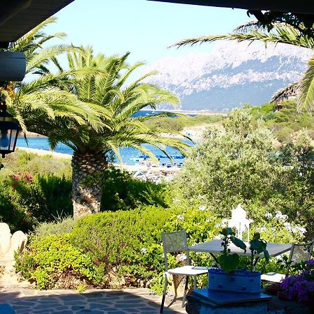 Villa Corallina Costa Corallina Eksteriør bilde