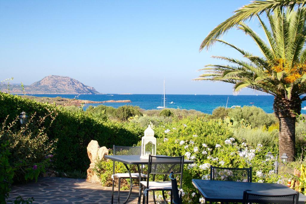 Villa Corallina Costa Corallina Eksteriør bilde