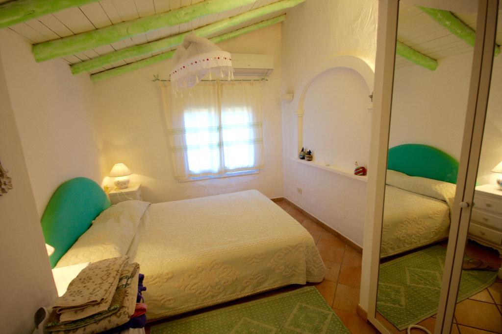 Villa Corallina Costa Corallina Eksteriør bilde