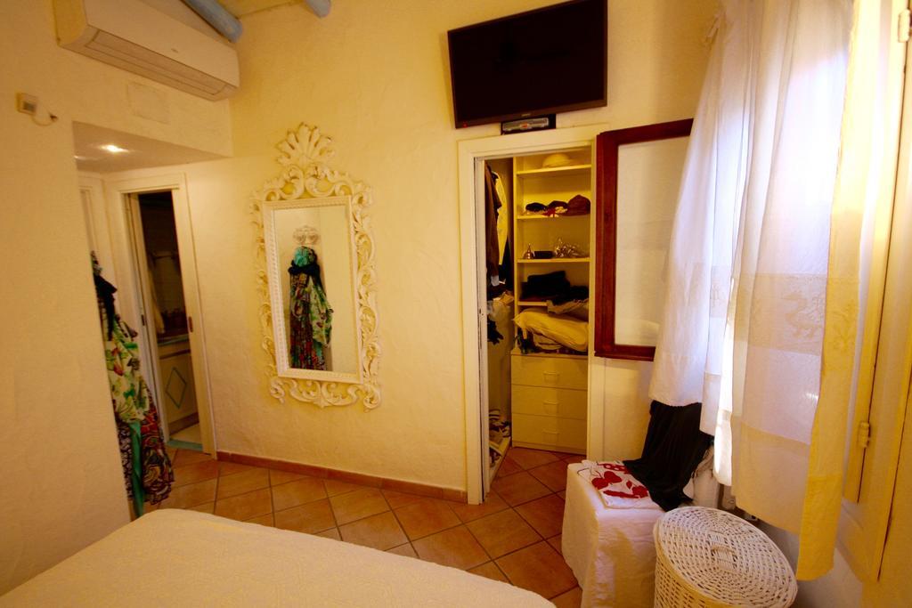 Villa Corallina Costa Corallina Eksteriør bilde
