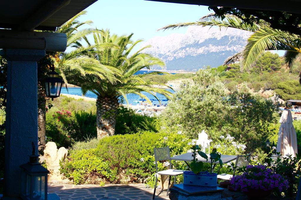 Villa Corallina Costa Corallina Eksteriør bilde