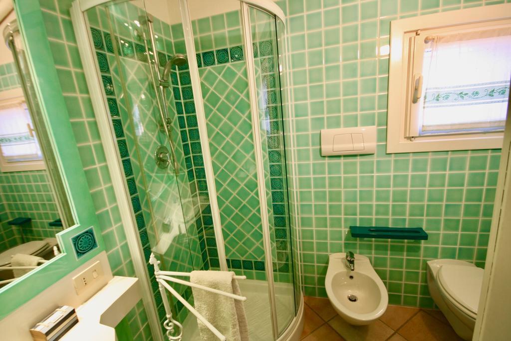 Villa Corallina Costa Corallina Eksteriør bilde