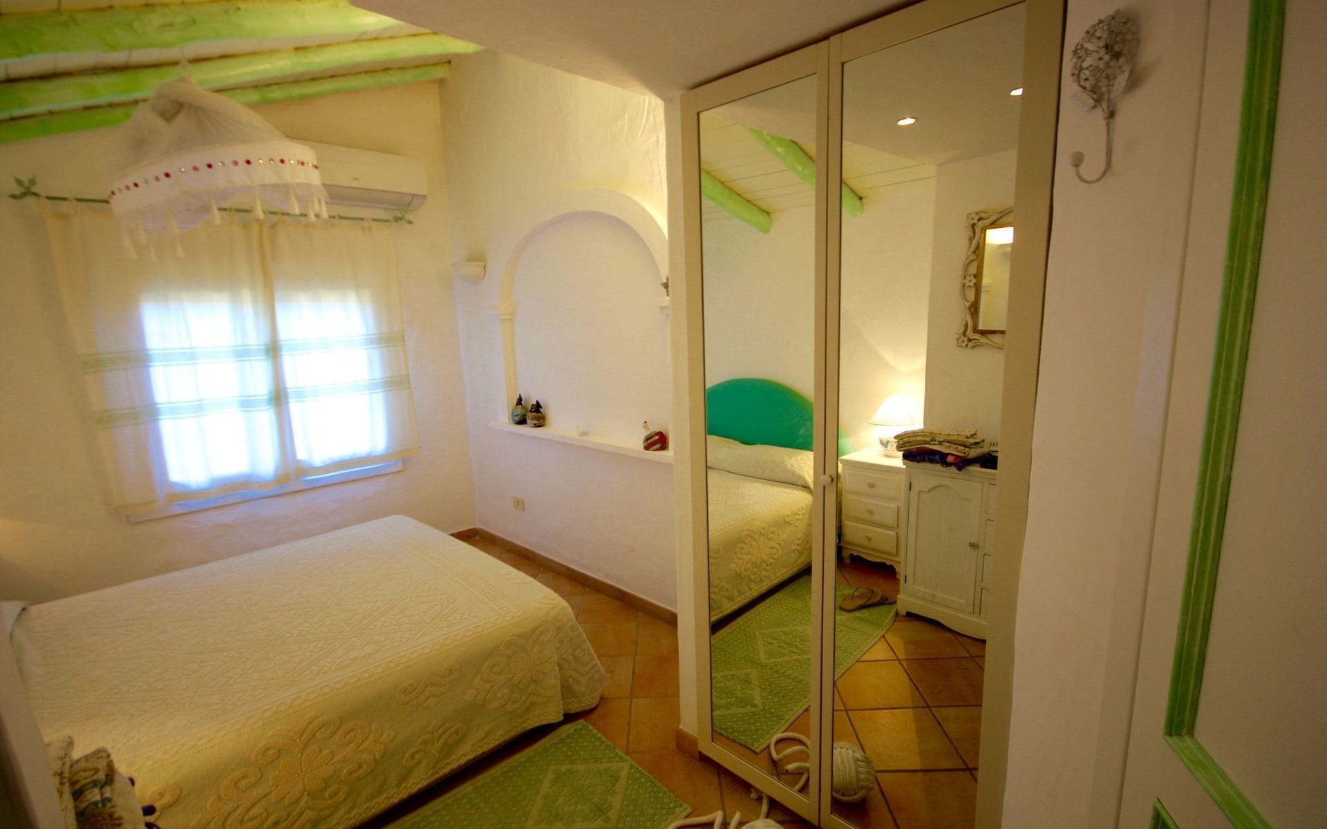 Villa Corallina Costa Corallina Eksteriør bilde