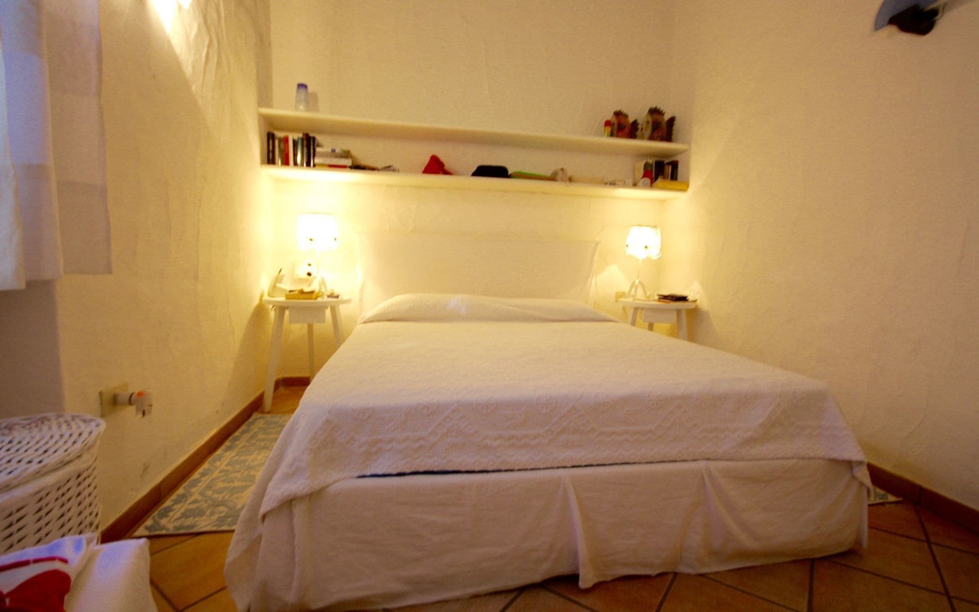 Villa Corallina Costa Corallina Eksteriør bilde